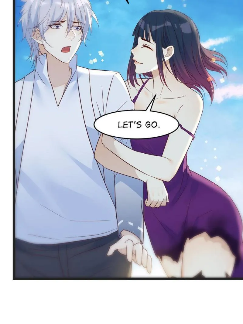 Supreme Saint’s Love Debts Chapter 87 page 44 - 