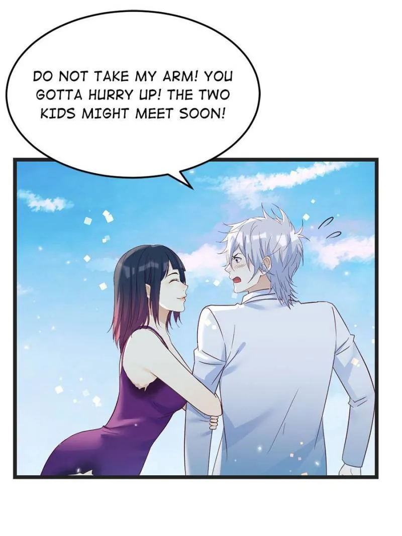 Supreme Saint’s Love Debts Chapter 87 page 45 - 