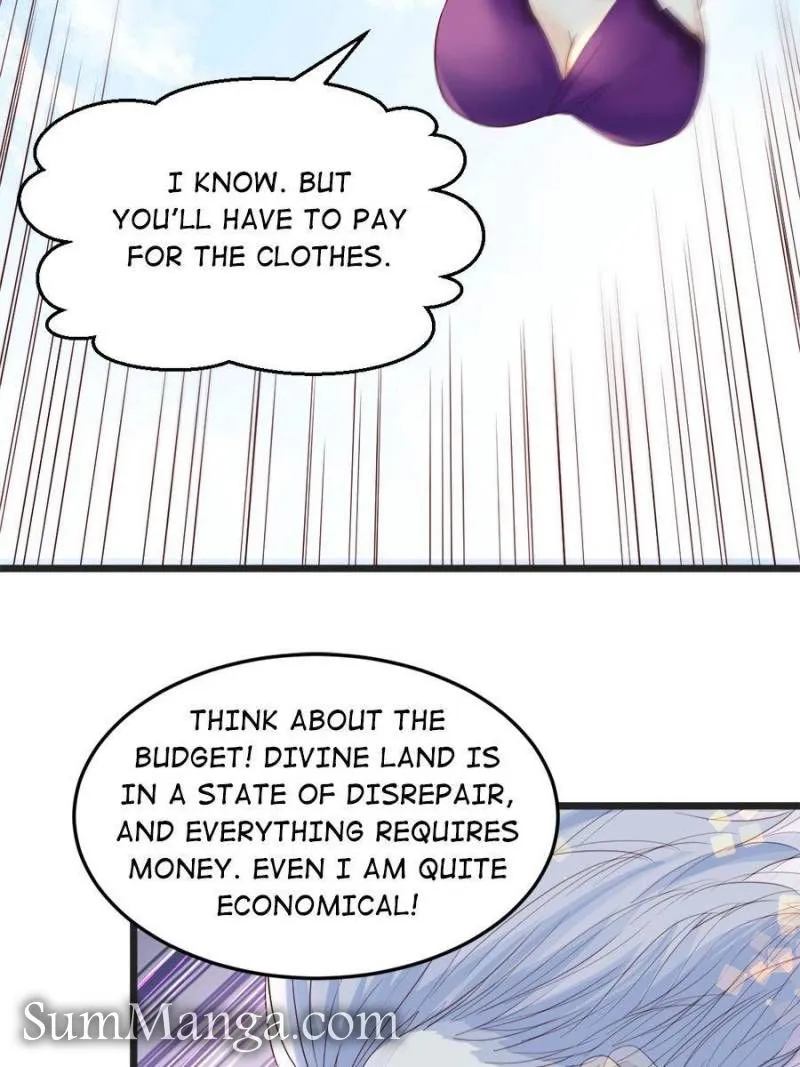Supreme Saint’s Love Debts Chapter 87 page 47 - 