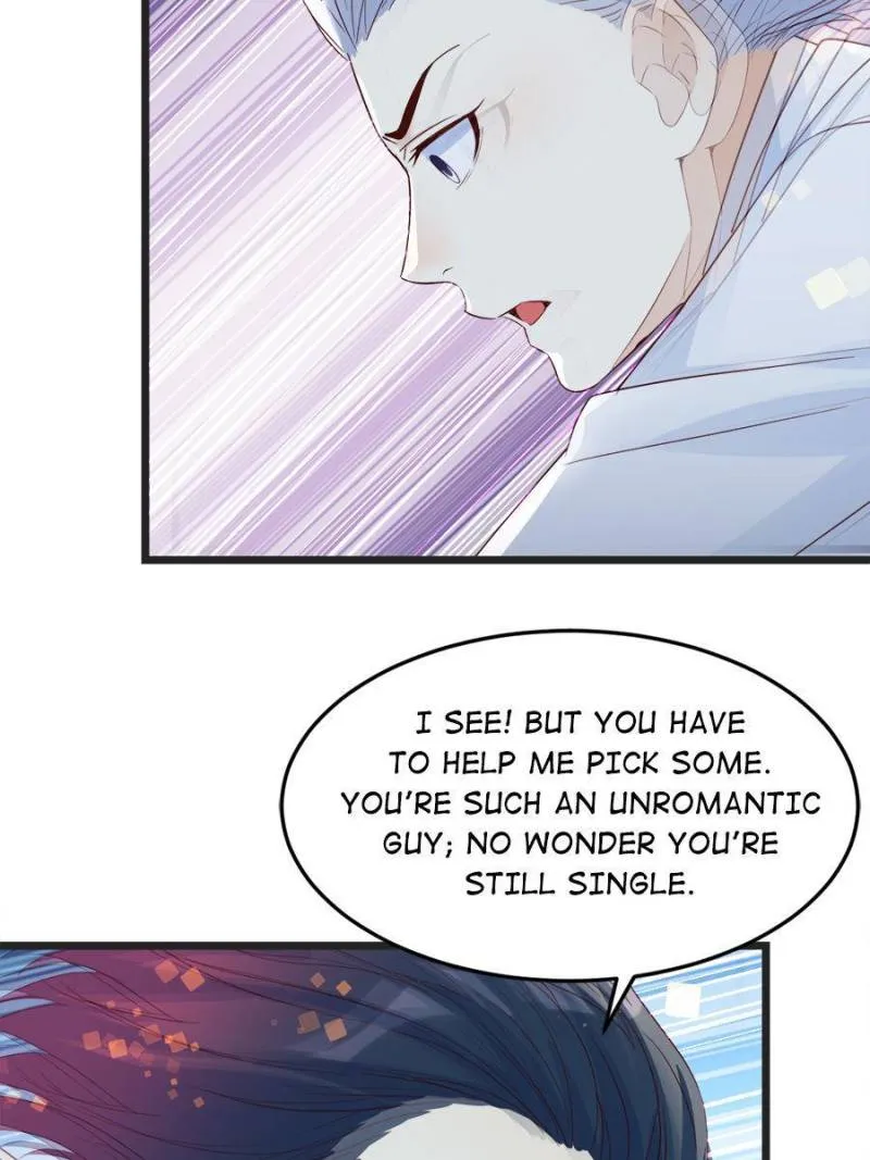 Supreme Saint’s Love Debts Chapter 87 page 48 - 