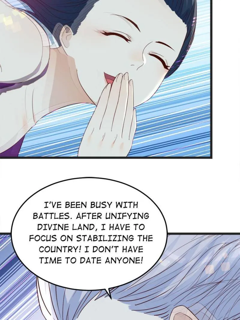 Supreme Saint’s Love Debts Chapter 87 page 49 - 