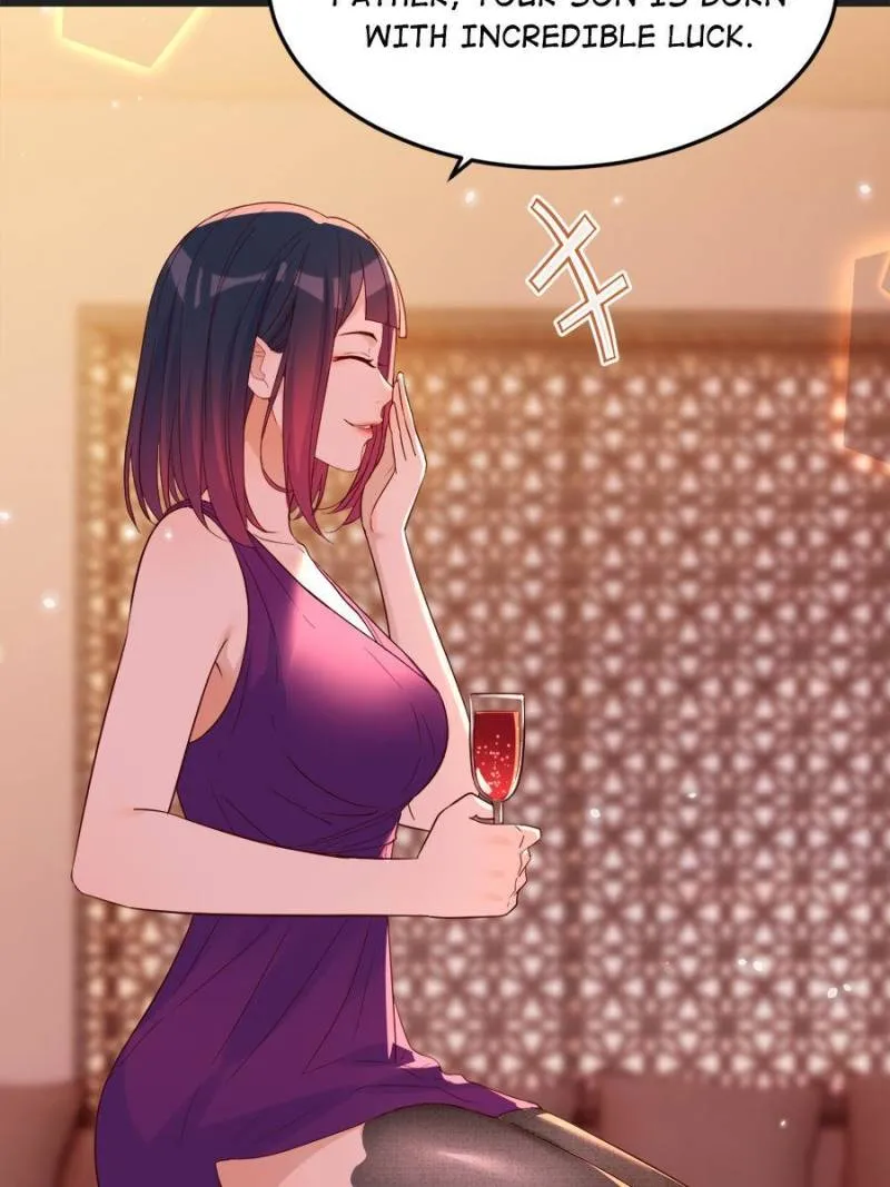 Supreme Saint’s Love Debts Chapter 87 page 6 - 