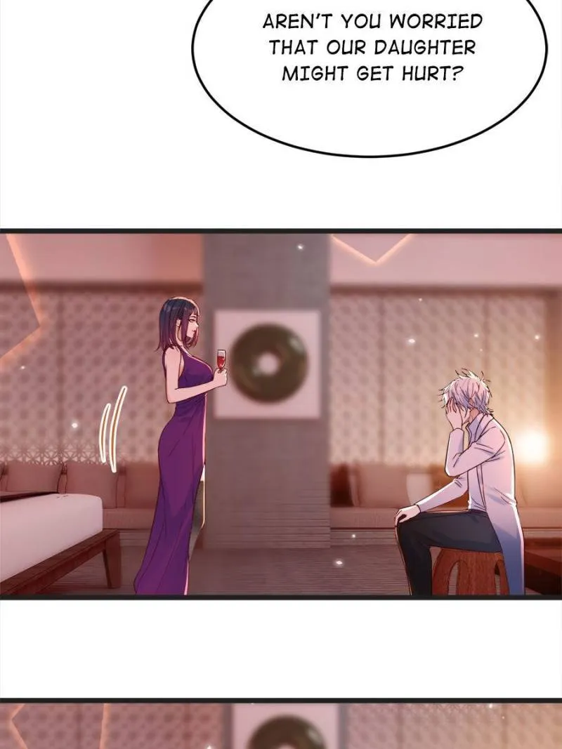 Supreme Saint’s Love Debts Chapter 87 page 8 - 