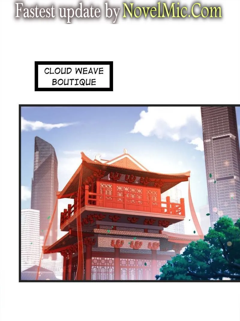 Supreme Saint’s Love Debts Chapter 88 page 1 - 