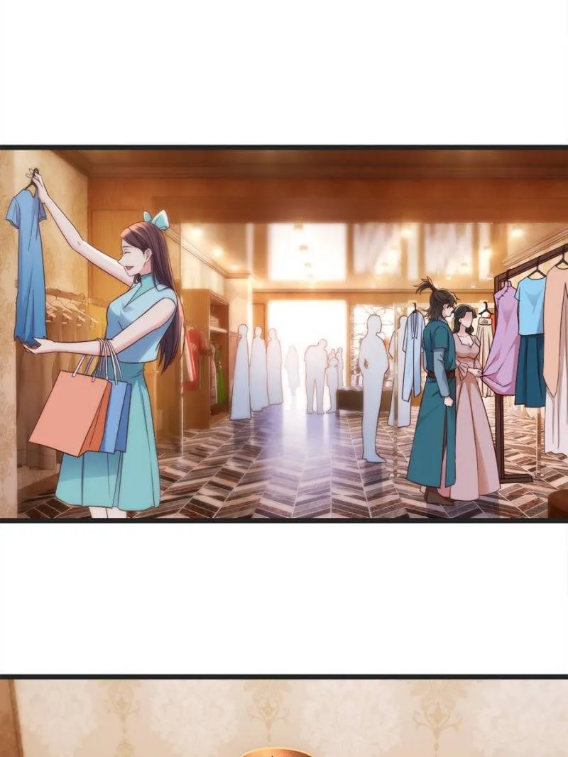 Supreme Saint’s Love Debts Chapter 88 page 2 - 