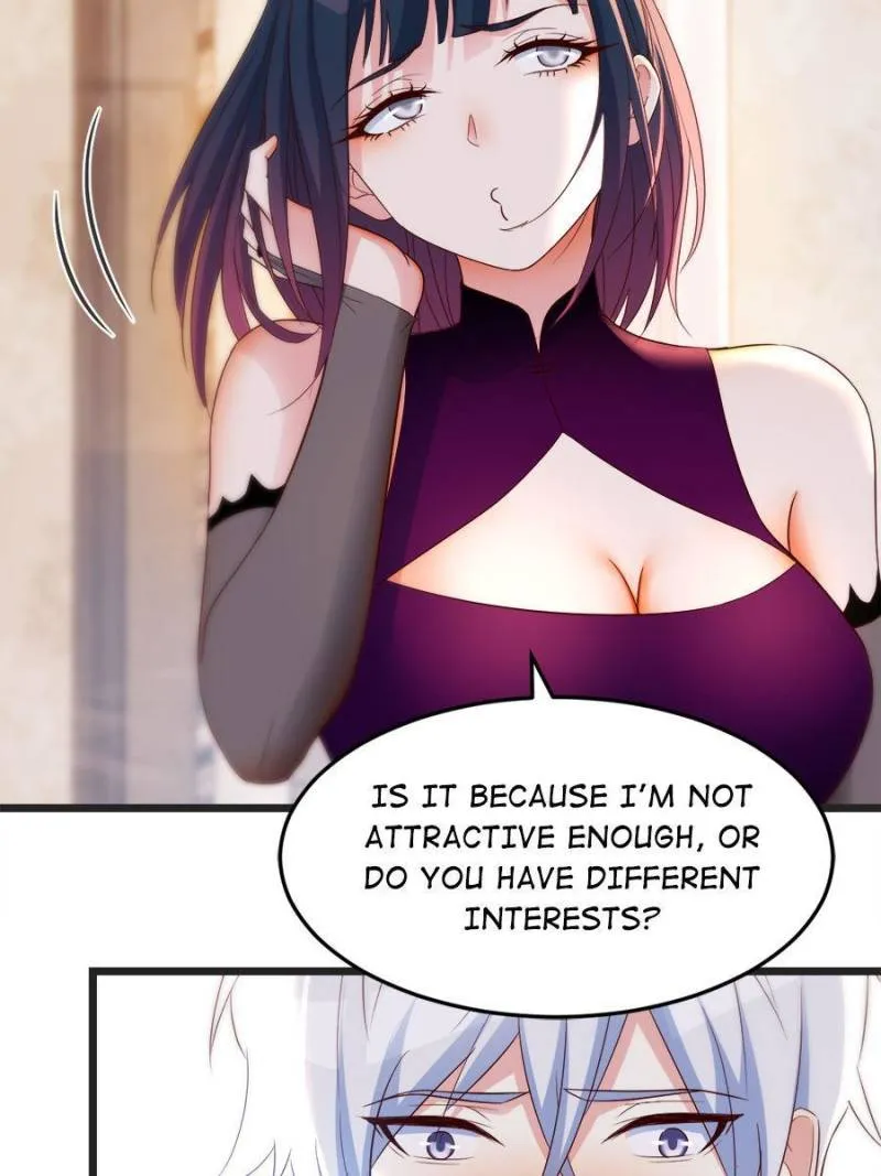 Supreme Saint’s Love Debts Chapter 88 page 12 - 