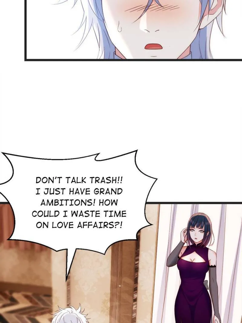 Supreme Saint’s Love Debts Chapter 88 page 13 - 