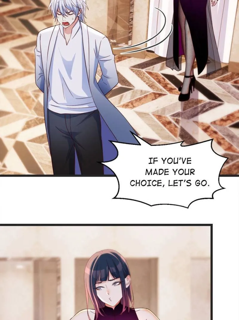 Supreme Saint’s Love Debts Chapter 88 page 14 - 