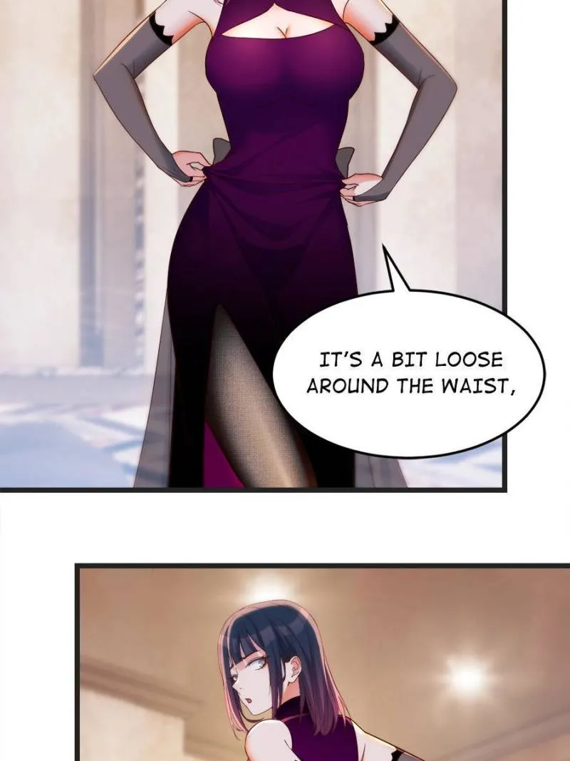 Supreme Saint’s Love Debts Chapter 88 page 15 - 