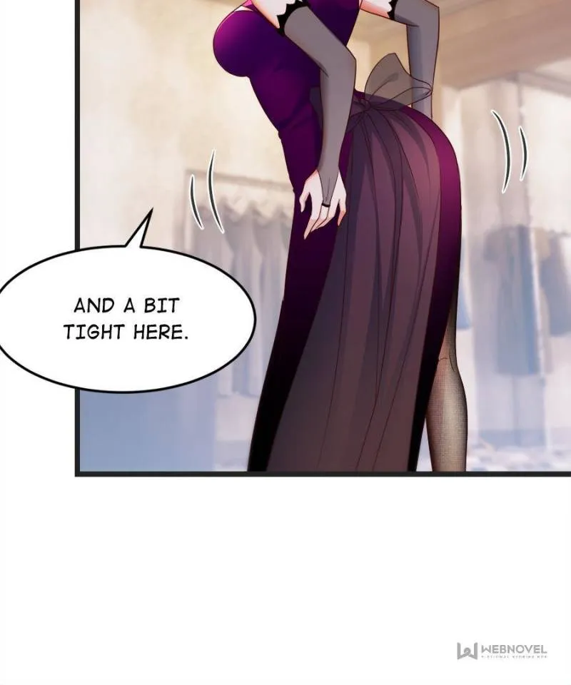 Supreme Saint’s Love Debts Chapter 88 page 16 - 