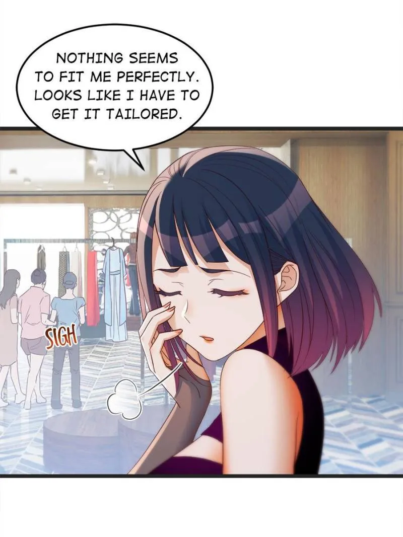 Supreme Saint’s Love Debts Chapter 88 page 17 - 