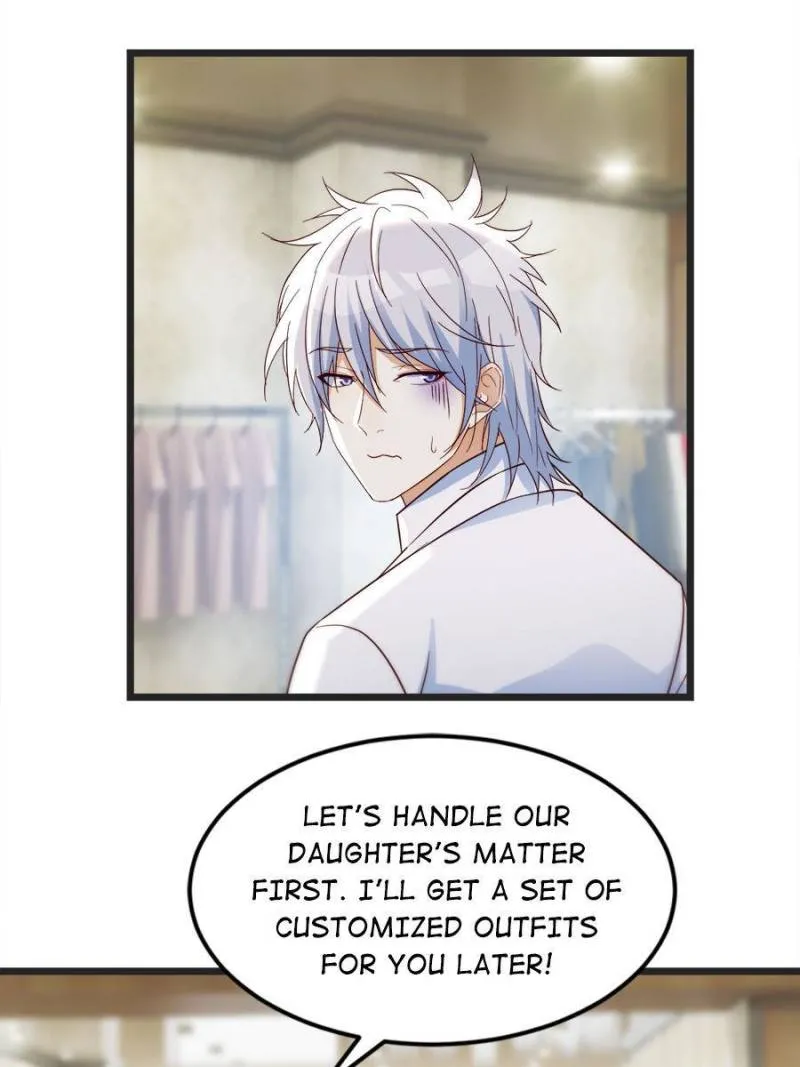Supreme Saint’s Love Debts Chapter 88 page 18 - 