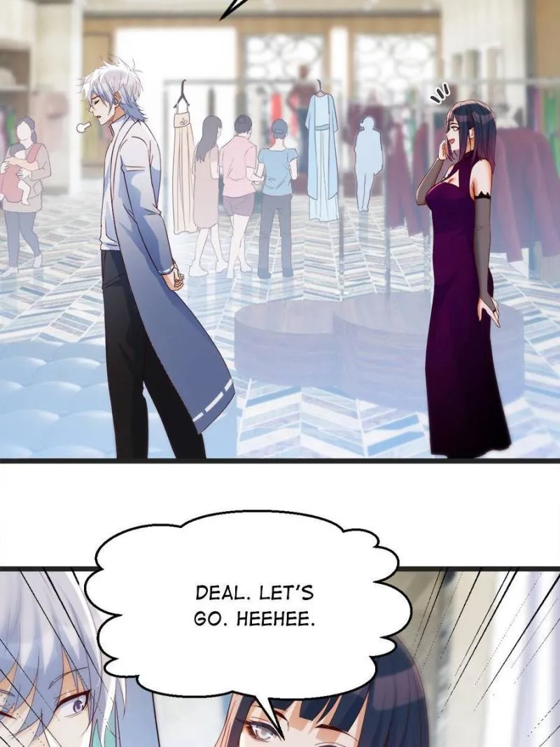 Supreme Saint’s Love Debts Chapter 88 page 19 - 