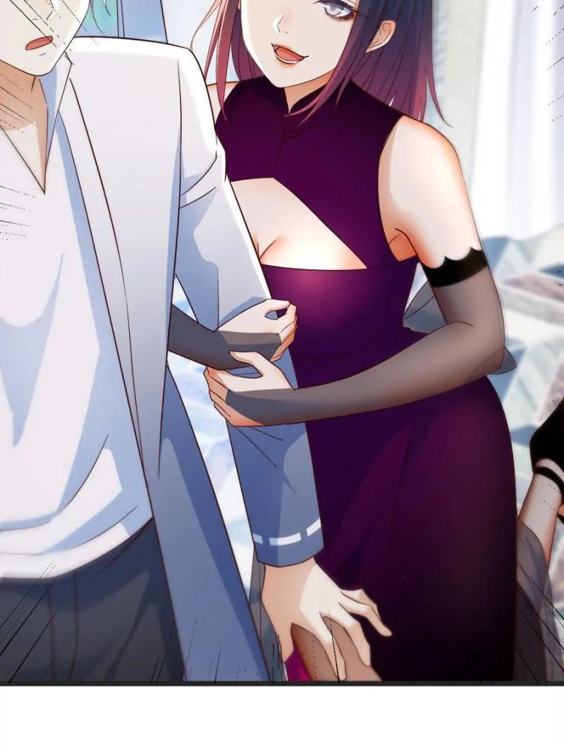 Supreme Saint’s Love Debts Chapter 88 page 20 - 