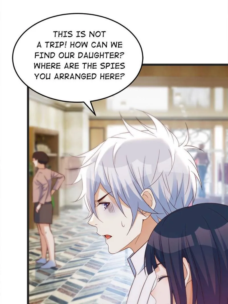 Supreme Saint’s Love Debts Chapter 88 page 21 - 