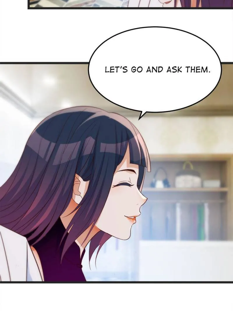Supreme Saint’s Love Debts Chapter 88 page 22 - 