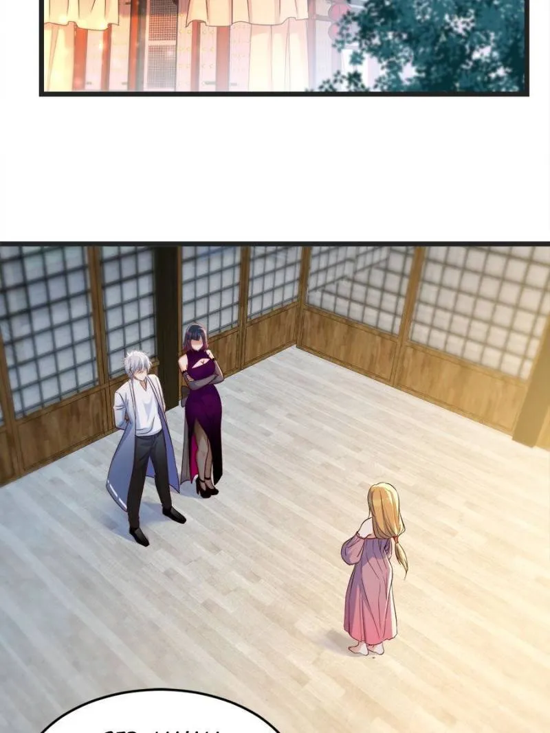 Supreme Saint’s Love Debts Chapter 88 page 24 - 