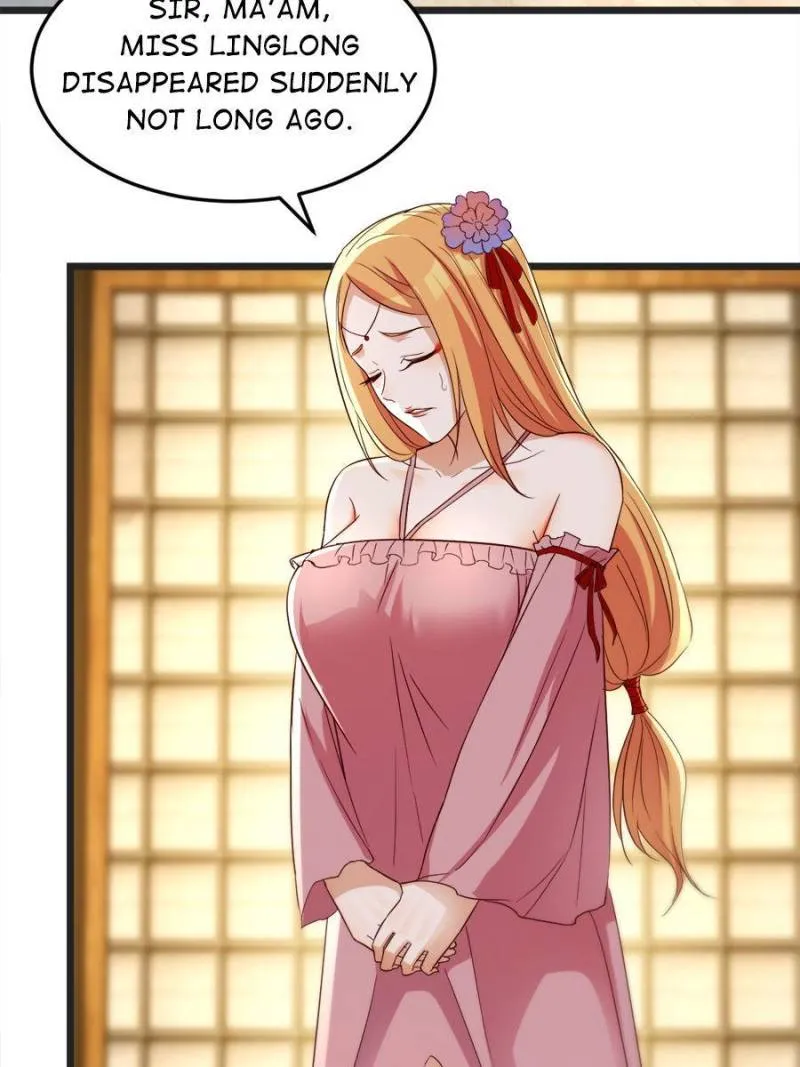 Supreme Saint’s Love Debts Chapter 88 page 25 - 