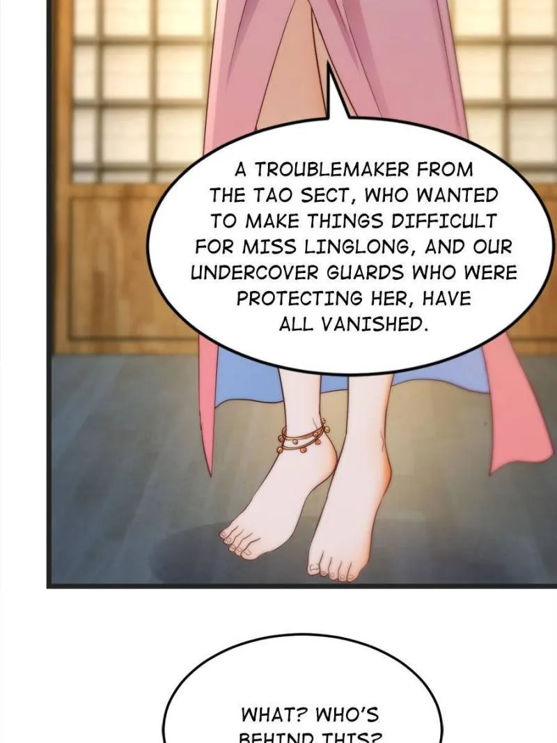 Supreme Saint’s Love Debts Chapter 88 page 26 - 