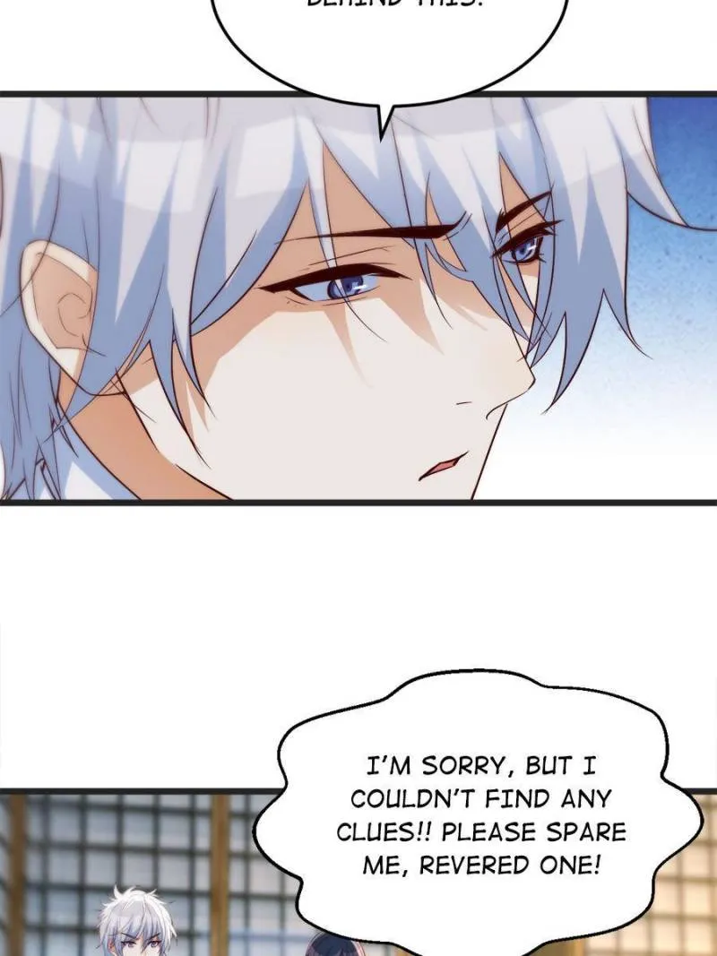 Supreme Saint’s Love Debts Chapter 88 page 27 - 