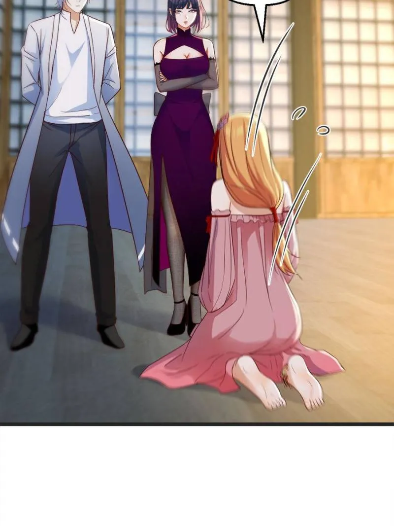Supreme Saint’s Love Debts Chapter 88 page 28 - 