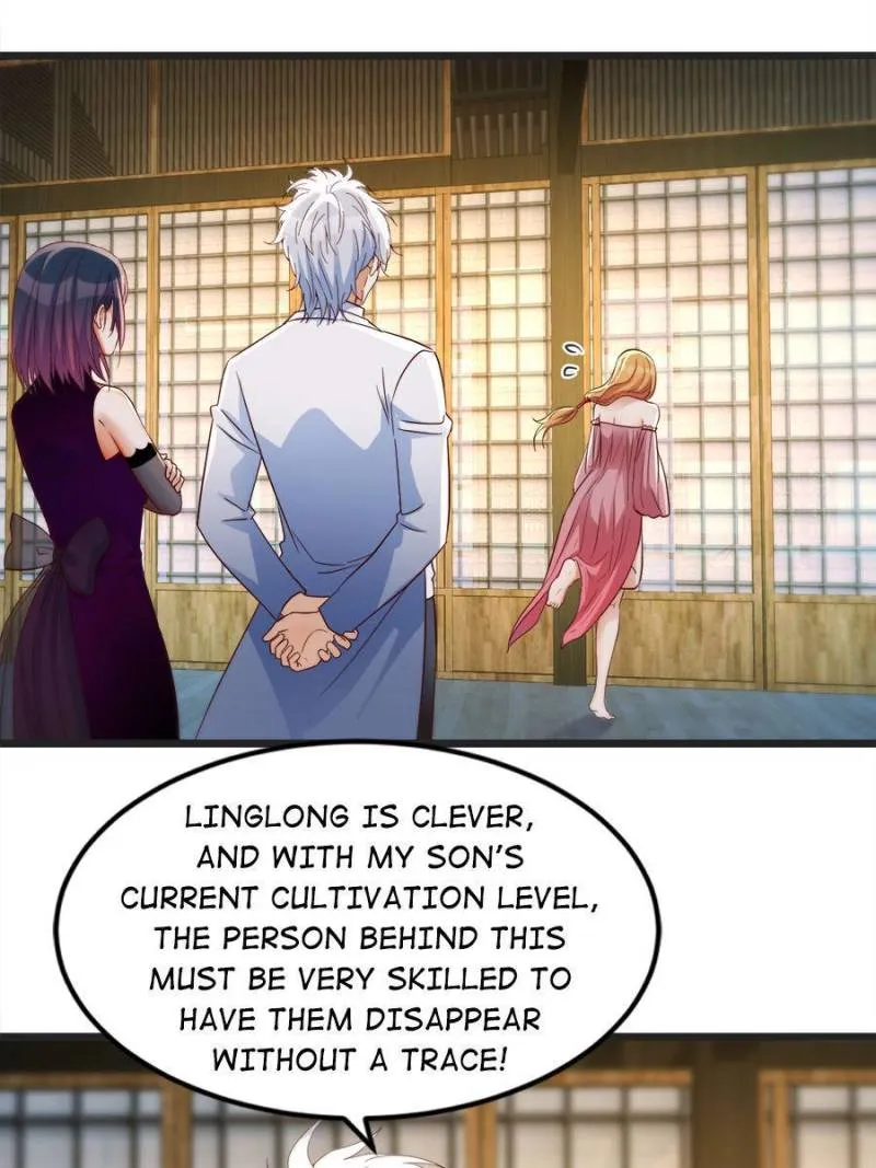 Supreme Saint’s Love Debts Chapter 88 page 30 - 