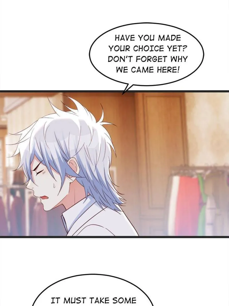Supreme Saint’s Love Debts Chapter 88 page 4 - 
