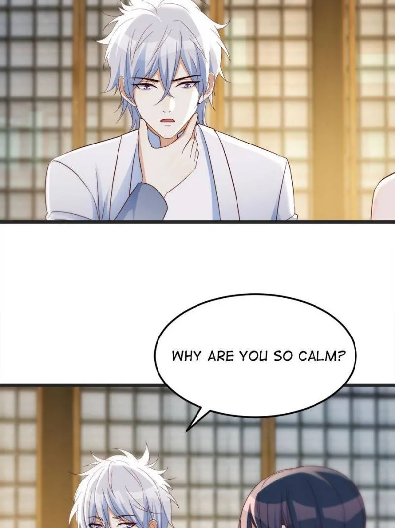 Supreme Saint’s Love Debts Chapter 88 page 31 - 