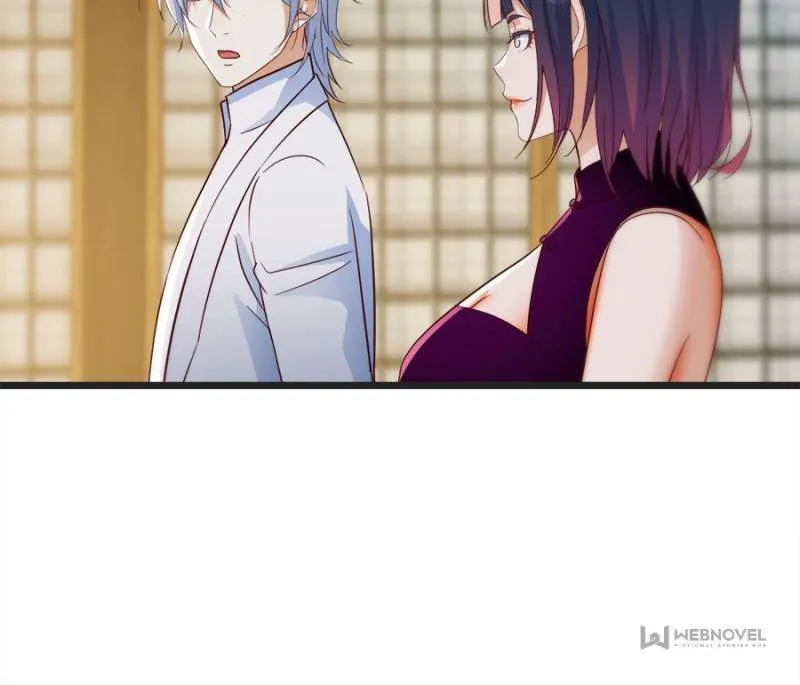 Supreme Saint’s Love Debts Chapter 88 page 32 - 