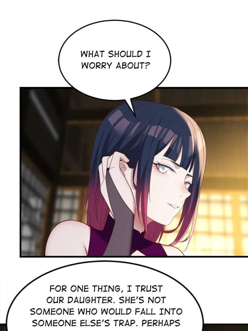 Supreme Saint’s Love Debts Chapter 88 page 33 - 