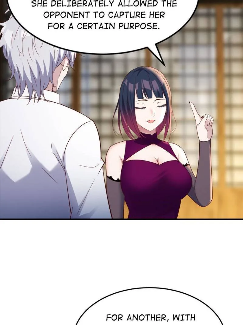 Supreme Saint’s Love Debts Chapter 88 page 34 - 