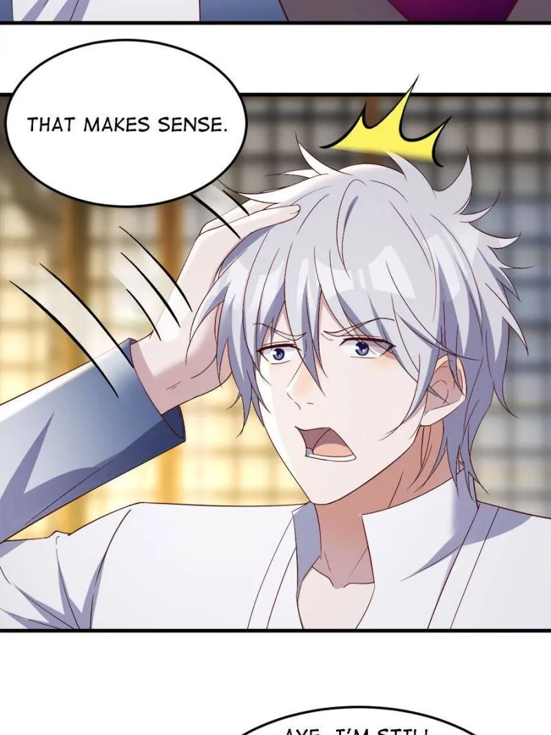 Supreme Saint’s Love Debts Chapter 88 page 36 - 