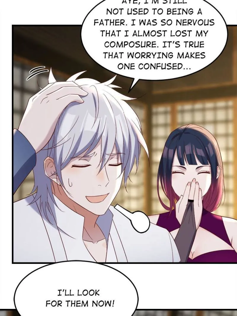 Supreme Saint’s Love Debts Chapter 88 page 37 - 