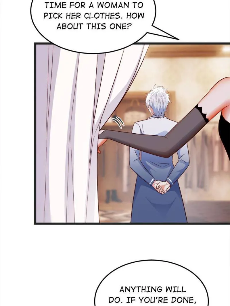 Supreme Saint’s Love Debts Chapter 88 page 5 - 