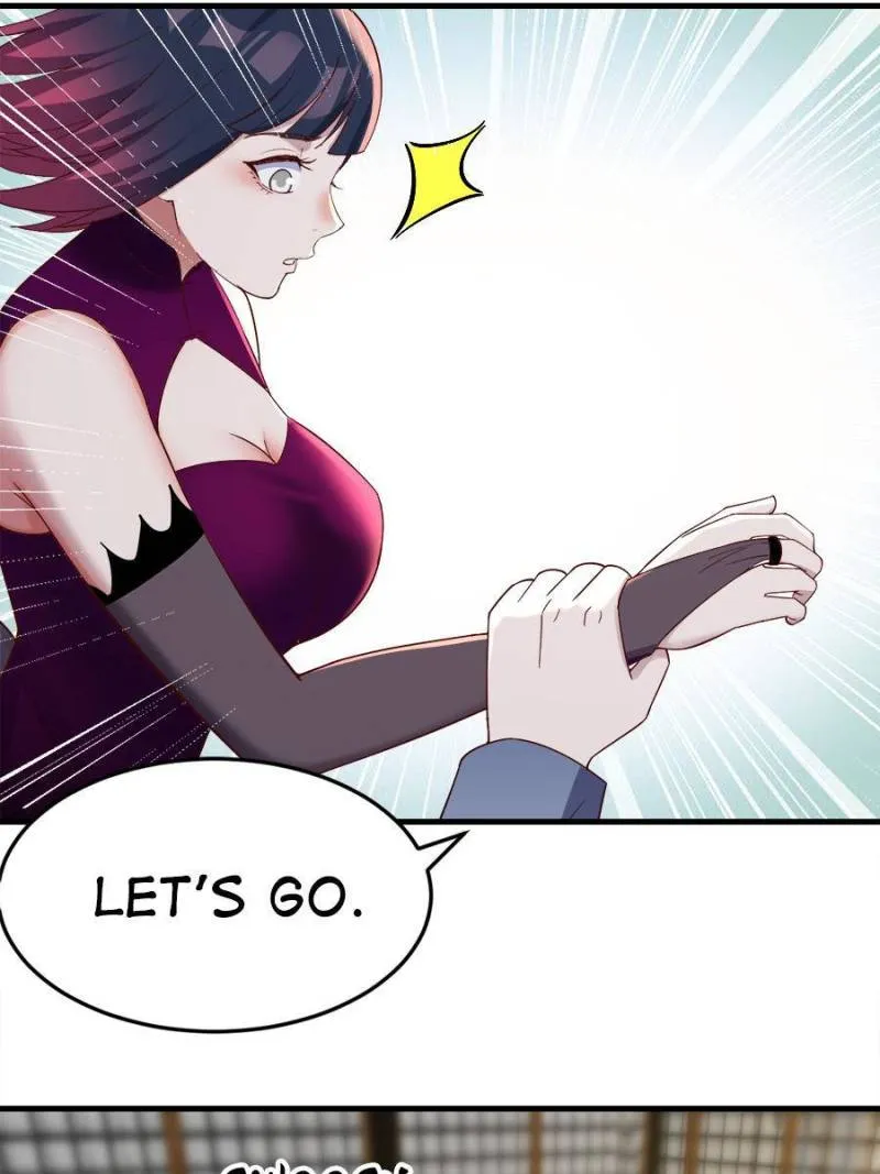 Supreme Saint’s Love Debts Chapter 88 page 46 - 