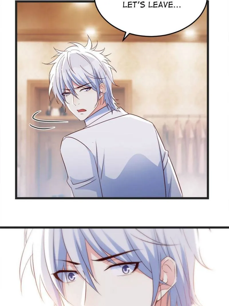 Supreme Saint’s Love Debts Chapter 88 page 6 - 