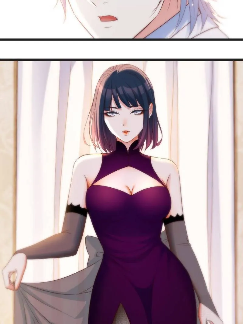 Supreme Saint’s Love Debts Chapter 88 page 7 - 