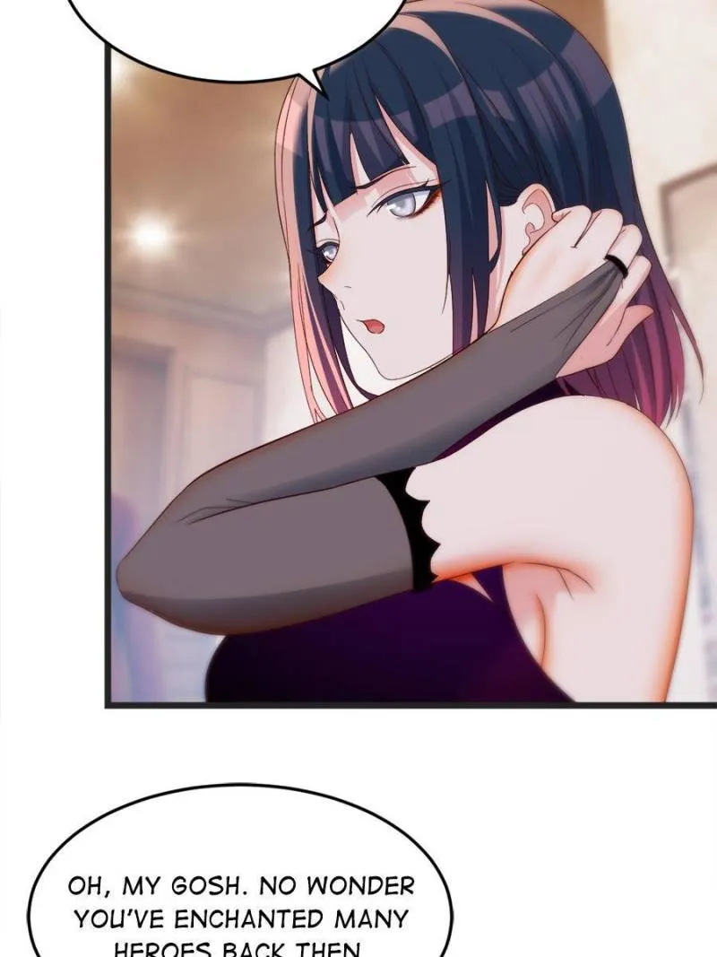 Supreme Saint’s Love Debts Chapter 88 page 10 - 