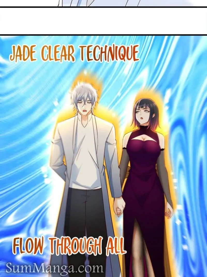 Supreme Saint’s Love Debts Chapter 89 page 11 - 