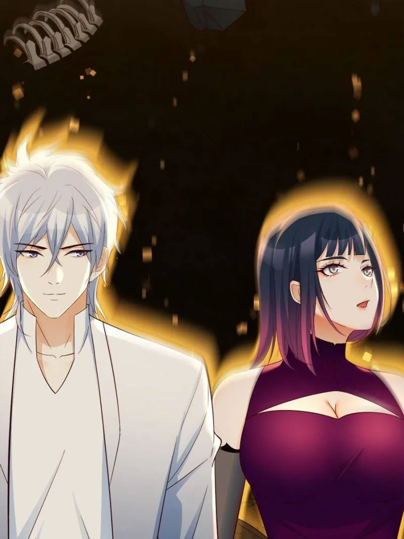 Supreme Saint’s Love Debts Chapter 89 page 16 - 