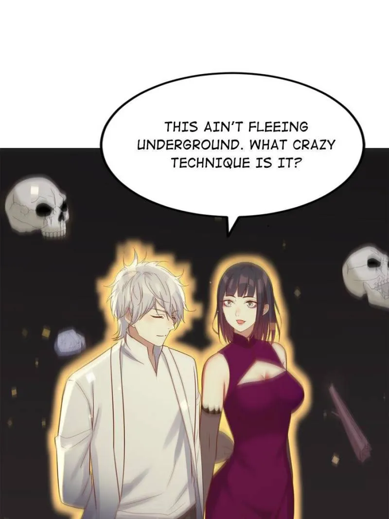 Supreme Saint’s Love Debts Chapter 89 page 18 - 