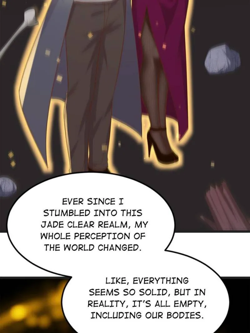 Supreme Saint’s Love Debts Chapter 89 page 19 - 