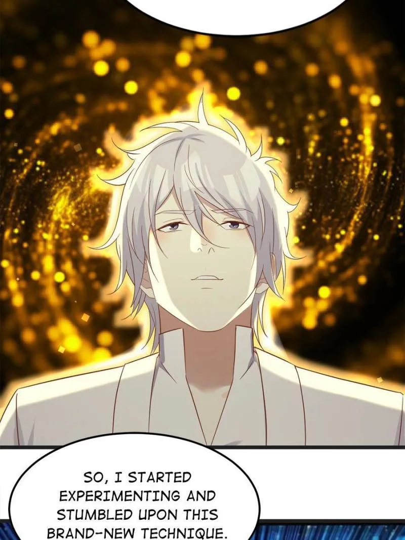 Supreme Saint’s Love Debts Chapter 89 page 20 - 