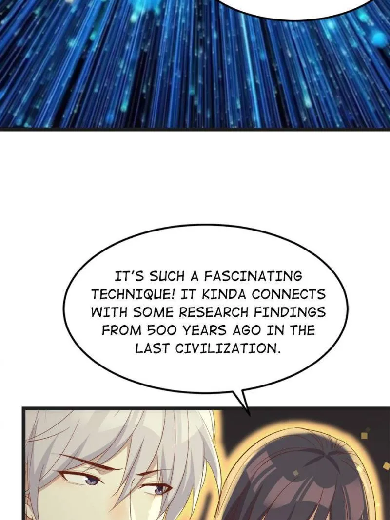 Supreme Saint’s Love Debts Chapter 89 page 22 - 