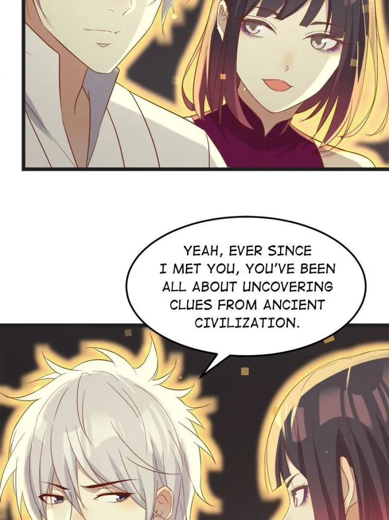 Supreme Saint’s Love Debts Chapter 89 page 23 - 