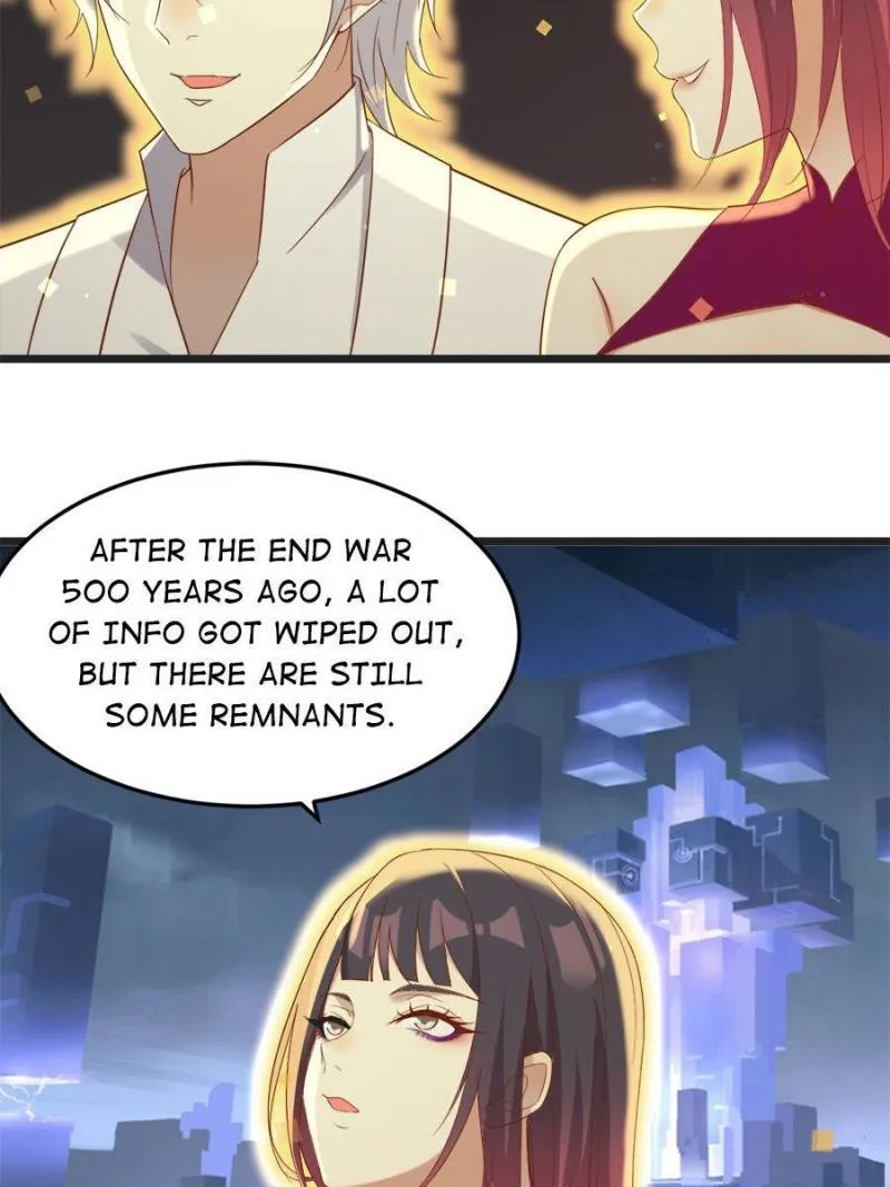 Supreme Saint’s Love Debts Chapter 89 page 24 - 