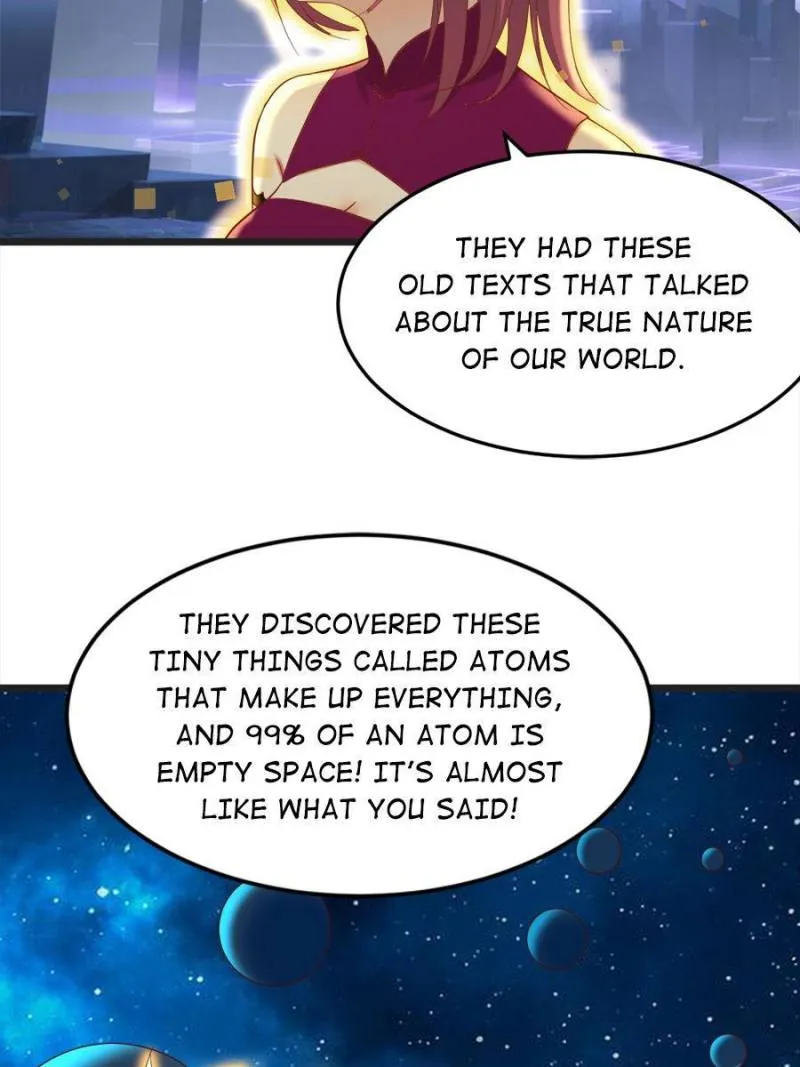 Supreme Saint’s Love Debts Chapter 89 page 25 - 