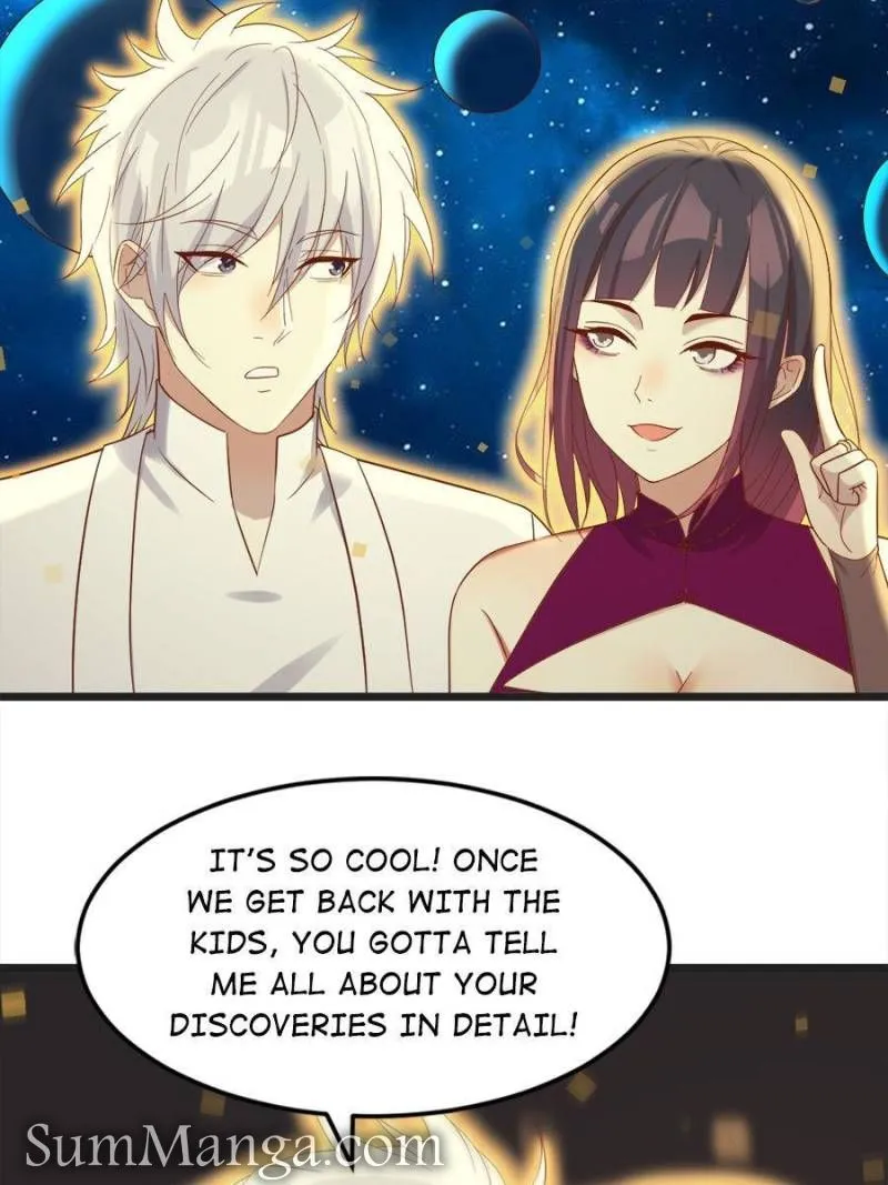 Supreme Saint’s Love Debts Chapter 89 page 26 - 