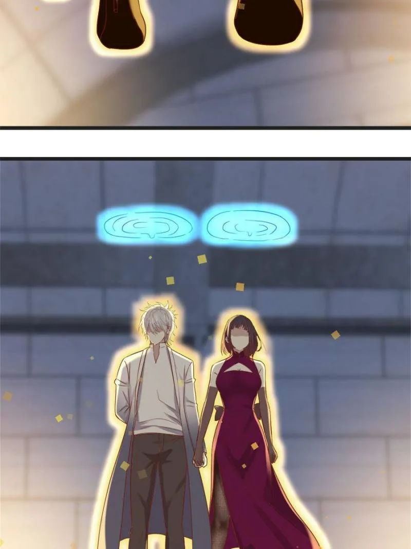 Supreme Saint’s Love Debts Chapter 89 page 30 - 
