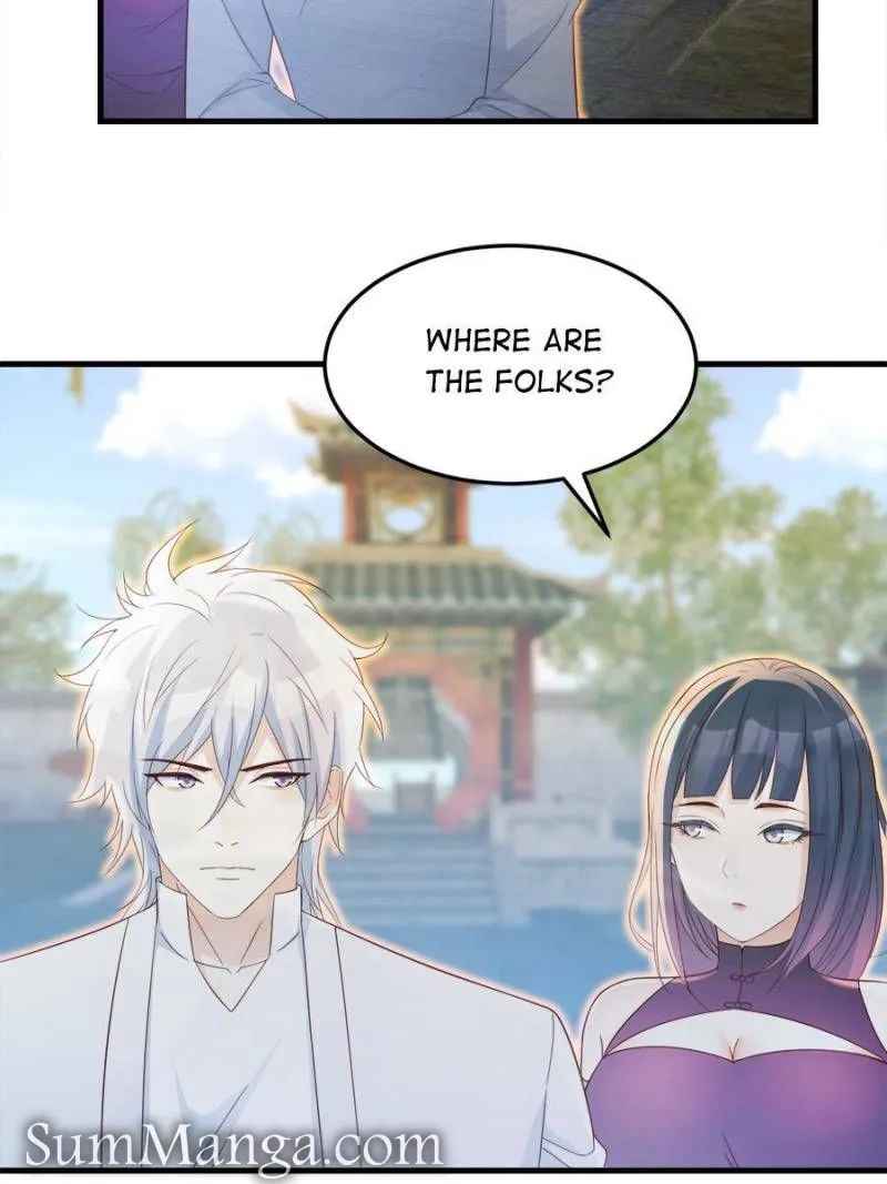 Supreme Saint’s Love Debts Chapter 89 page 4 - 